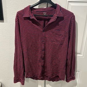 JCrew Cotton Button Down Shirt